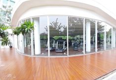 Others 4 Spacious 2BR Apartment at Satu8 Residence