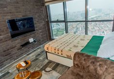 Others 3 Dumankaya Ikon 38 Floor Studio B