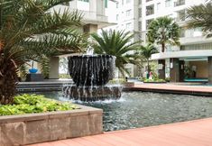 Others 6 Strategic Location 1BR Apartment Thamrin Residence