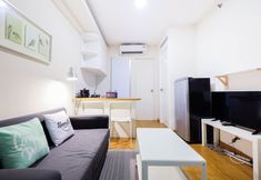 Others 3 Modern 2BR Kalibata City Apartment