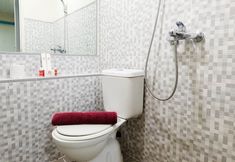 Others 5 Modern 2BR Kalibata City Apartment