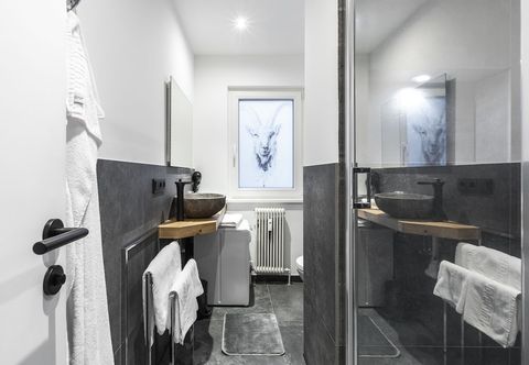 Lain-lain Love The Alps Wellness Apartment Seefeld