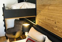 Lain-lain 5 Love The Alps Wellness Apartment Seefeld