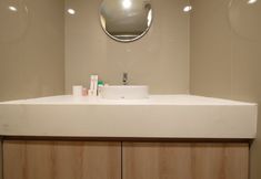 Others 7 Classic Studio Tree Park Apartment near ICE BSD