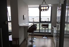 Lain-lain 5 Dumankaya Ikon 32 Floor Duplex A
