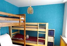 Others 2 House With 2 Bedrooms in Les Sables-d'olonne, With Wifi