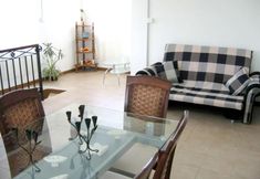 Others 7 Apartment With 2 Bedrooms in Grand Gaube, With Wonderful sea View, Furnished Terrace and Wifi - 200 m From the Beach