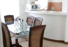 Others 5 Apartment With 2 Bedrooms in Grand Gaube, With Wonderful sea View, Furnished Terrace and Wifi - 200 m From the Beach