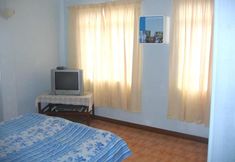 Others 4 Apartment With 2 Bedrooms in Grand Gaube, With Wonderful sea View, Furnished Terrace and Wifi - 200 m From the Beach