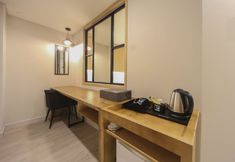 Others 3 Maximum Hotel