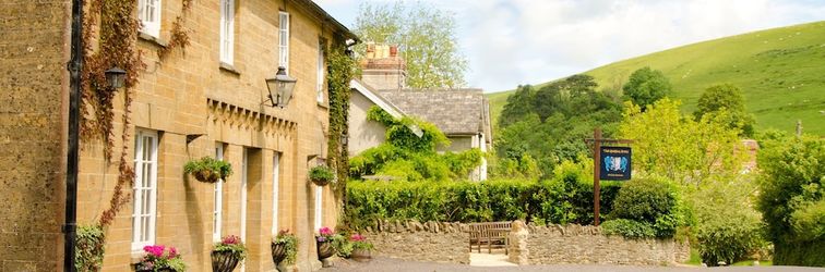 Lainnya The Queens Arms