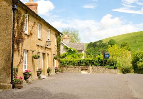 Lainnya The Queens Arms