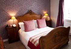 Lainnya 2 The Queens Arms