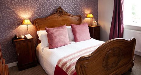 Lainnya 2 The Queens Arms