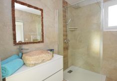 Others 6 Villa With 4 Bedrooms in Oletta, With Wonderful Mountain View, Private Pool, Furnished Terrace