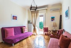 Lain-lain 7 Central Athens Loft  by Cloudkeys