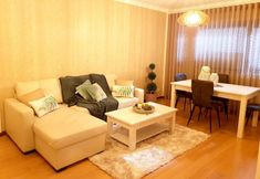 อื่นๆ 5 Apartment With 2 Bedrooms in Braga, With Wonderful City View and Wifi - 35 km From the Beach