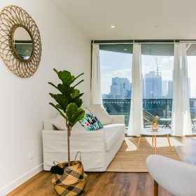 Unmatched Waterfront Apartment 1, Hotel Loading Dock - Brisbane Convention & Exhibition Centre
