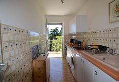 อื่นๆ 2 Large studio 4 persons with balcony Valrose district in Nice