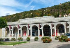Others 4 Apartment With 2 Bedrooms in Luzenac - 8 km From the Slopes