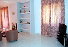 Others 2 Apartment With 3 Bedrooms in Fardella, With Wonderful City View and Furnished Balcony - 50 km From the Slopes