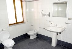 Others 7 Apartment With 3 Bedrooms in Fardella, With Wonderful City View and Furnished Balcony - 50 km From the Slopes