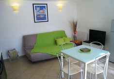 Others 5 House With 2 Bedrooms in Borgo, With Furnished Garden and Wifi - 50 m From the Beach
