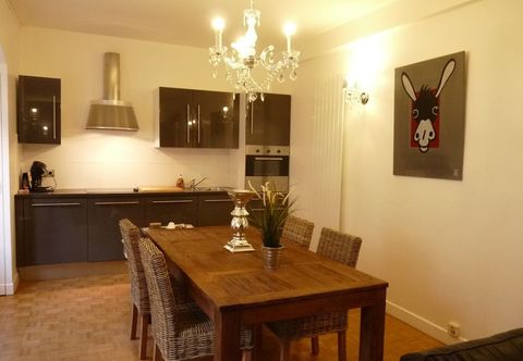 Others Appartement Capitole-Wifi-Hyper Centre