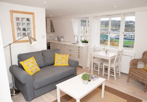 Others 1 Bedroom Apartment With Views in Bath