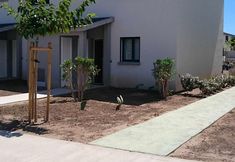 Others 6 House With 2 Bedrooms in Borgo, With Enclosed Garden and Wifi