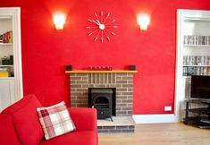 Others 6 Bright 3 Bedroom Central Apartment