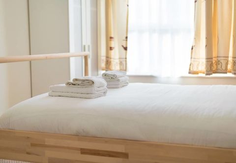 Others Spacious 4 Bedroom for 8 Guests in Central London