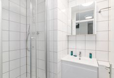 Others 3 Spacious 4 Bedroom for 8 Guests in Central London