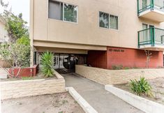 Others 4 Cosy Berkeley Apartments Close to UC Berkeley 208d