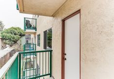 Others 3 Cosy Berkeley Apartments Close to UC Berkeley 208d
