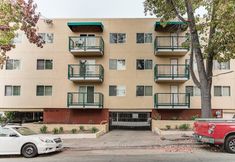 Others 7 Cosy Berkeley Apartments Close to UC Berkeley 208d