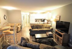 Others 6 A Mountain in Time - 2 Br Condo