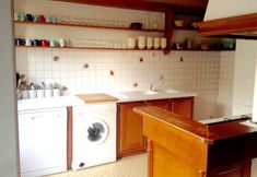 Others 5 House With 6 Bedrooms in Carrouges, With Enclosed Garden and Wifi - 95 km From the Beach