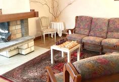 Others 7 House With 6 Bedrooms in Carrouges, With Enclosed Garden and Wifi - 95 km From the Beach
