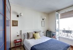 Khác 3 Cosy apt for 2 close to Eiffel Tower