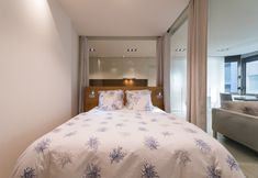 Khác 3 Apartamento Deluxe Con Vistas Laterales Al Mar Gc.10