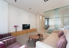 Khác 4 Apartamento Deluxe Con Vistas Laterales Al Mar Gc.10