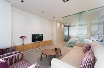 Khác 4 Apartamento Deluxe Con Vistas Laterales Al Mar Gc.10