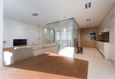 Khác 7 Apartamento Deluxe Con Vistas Laterales Al Mar Gc.10