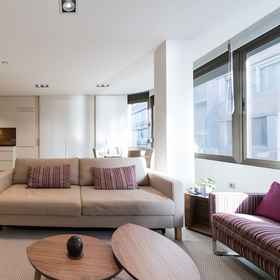 Apartamento Deluxe Con Vistas Laterales Al Mar Gc.10 1, Hotel University of Las Palmas