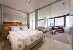 Khác 2 Apartamento Deluxe Con Vistas Laterales Al Mar Gc.10