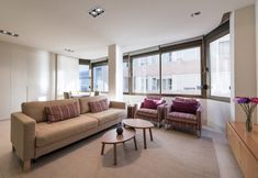 Khác 5 Apartamento Deluxe Con Vistas Laterales Al Mar Gc.10