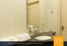 その他 7 Nova Suites Yerevan