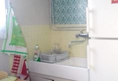 Others 7 House With one Bedroom in La Croix-en-touraine, With Enclosed Garden and Wifi