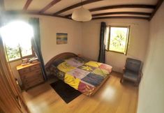 기타 4 Apartment With 3 Bedrooms in Le Tampon, With Wonderful sea View, Enclosed Garden and Wifi - 8 km From the Beach